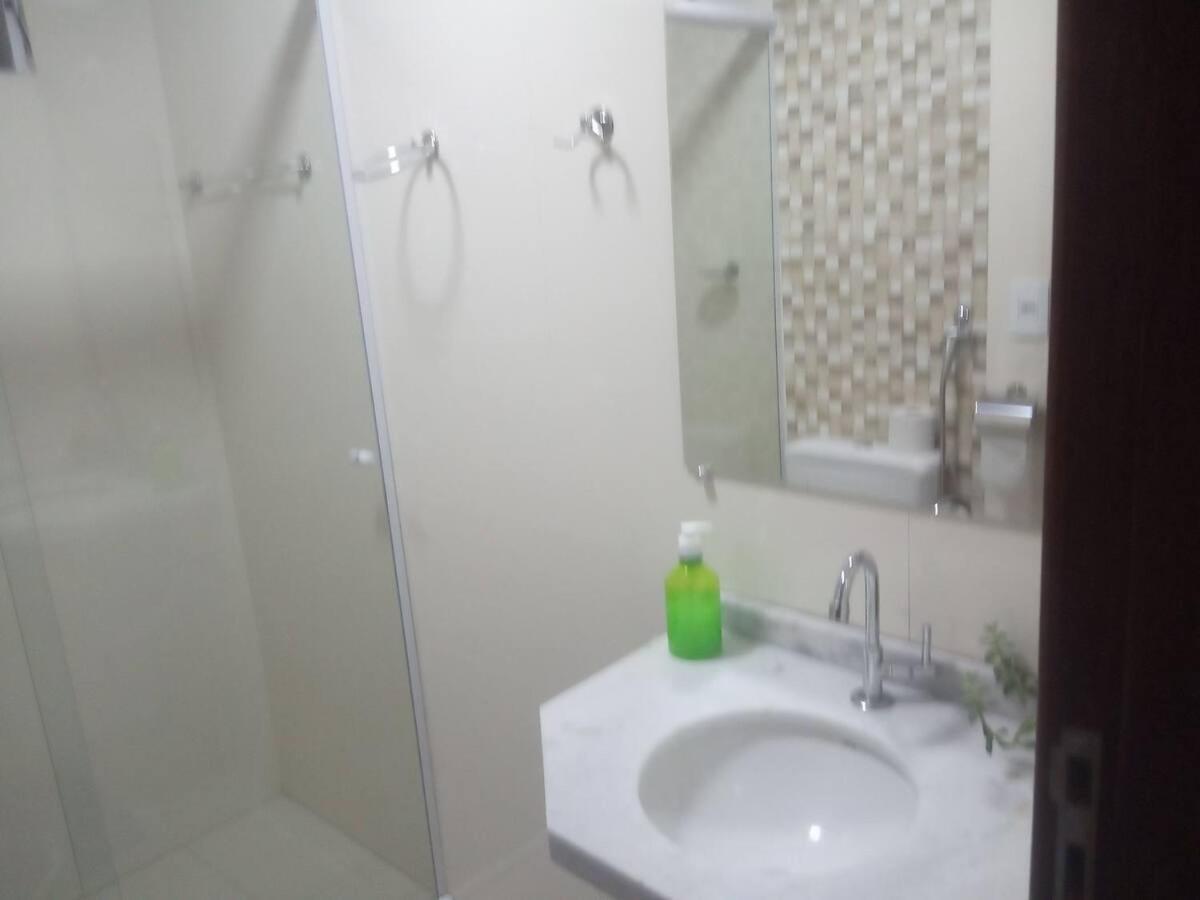 Apartamento Flats Paulo & Neia
