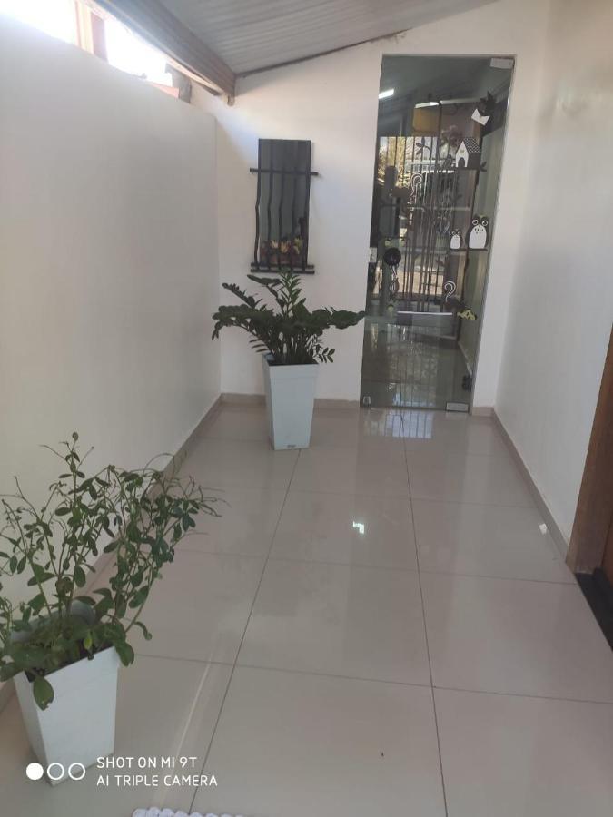 Apartamento Flats Paulo & Neia *