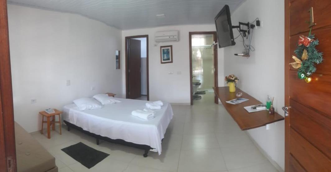 Flats Paulo & Neia Apartamento *