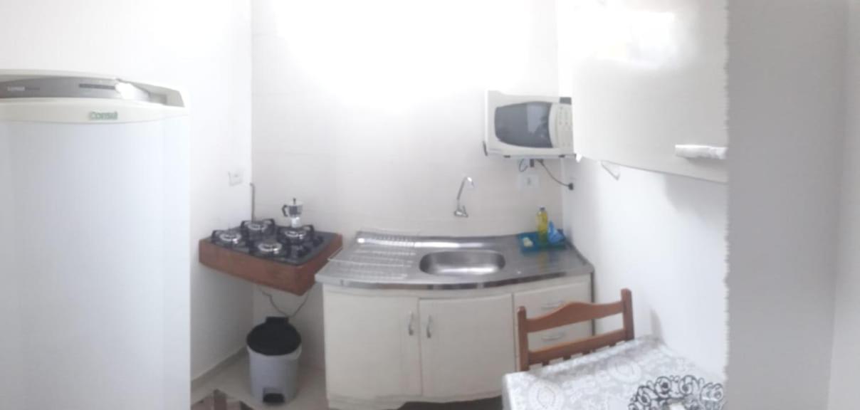 Apartamento Flats Paulo & Neia