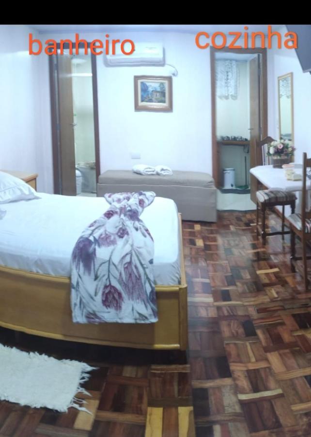 Flats Paulo & Neia Apartamento *